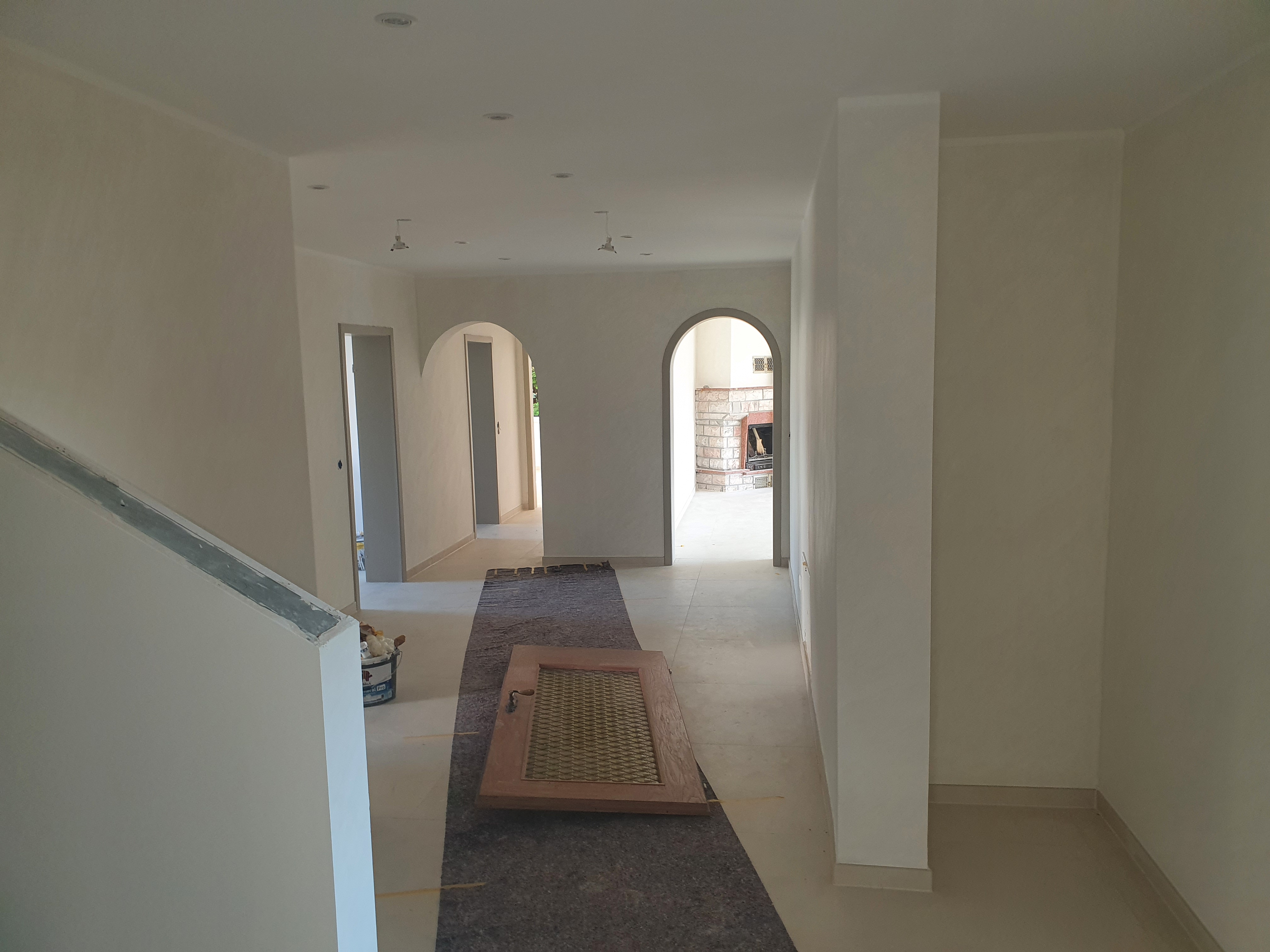 ABRS Abbruchprojekt in München